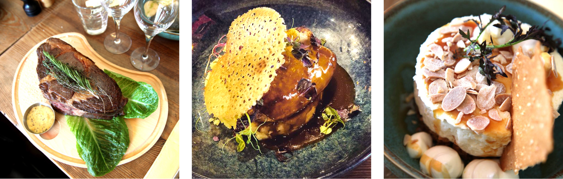 Le Bistro De La Ferme - restaurant BOULOGNE-BILLANCOURT - restaurant a faire BOULOGNE-BILLANCOURT