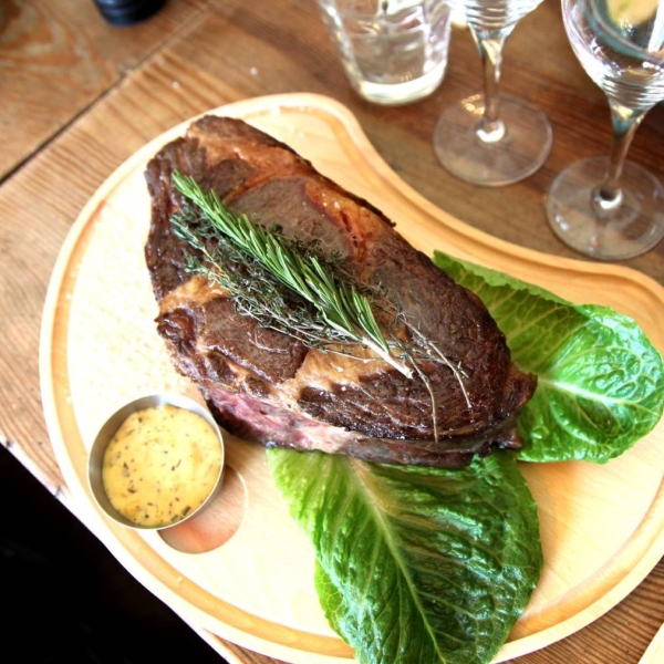 La carte - Le Bistro De La Ferme - restaurant BOULOGNE-BILLANCOURT - Restaurant Boulogne - Restaurant Pont de Sèvres