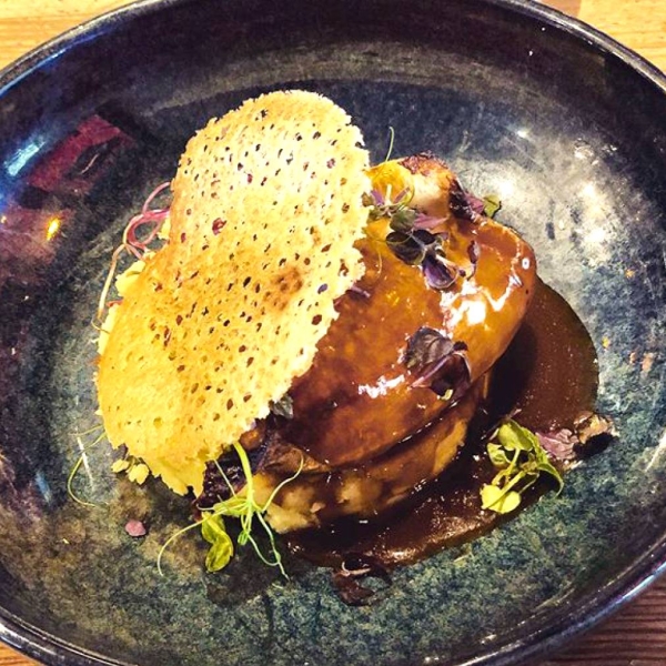 La carte - Le Bistro De La Ferme - restaurant BOULOGNE-BILLANCOURT - Restaurant Boulogne - Restaurant Boulogne-Billancourt