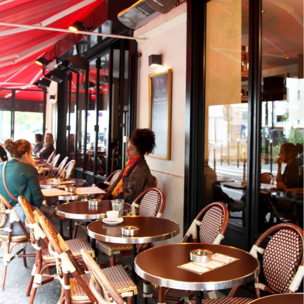 Le Bistro De La Ferme - restaurant BOULOGNE-BILLANCOURT - Restaurant Boulogne-Billancourt